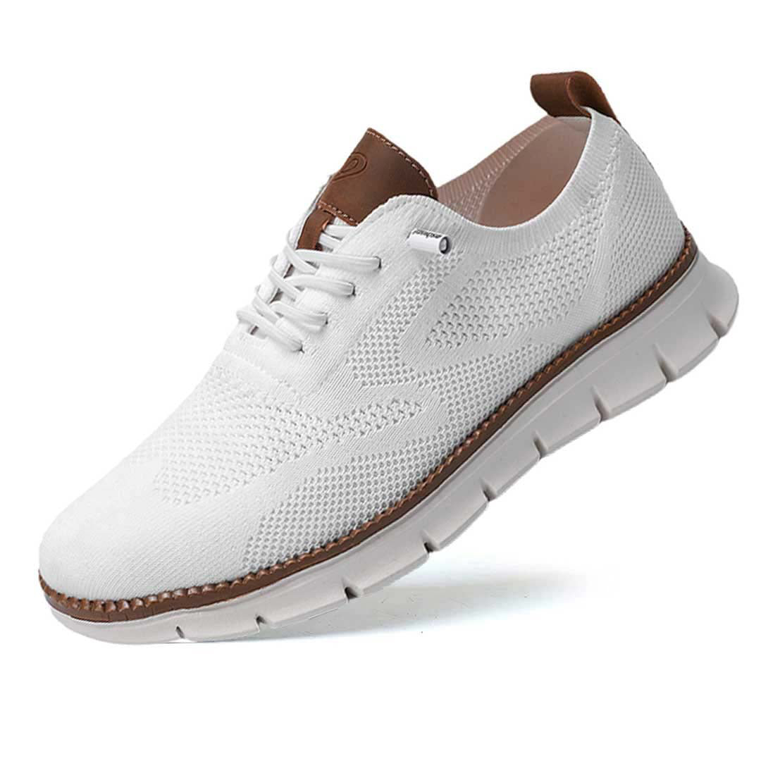 Permanent specificere råb op Urban™ Shoes- Moderigtige og Behagelige Sneakers – Fashion Danmark