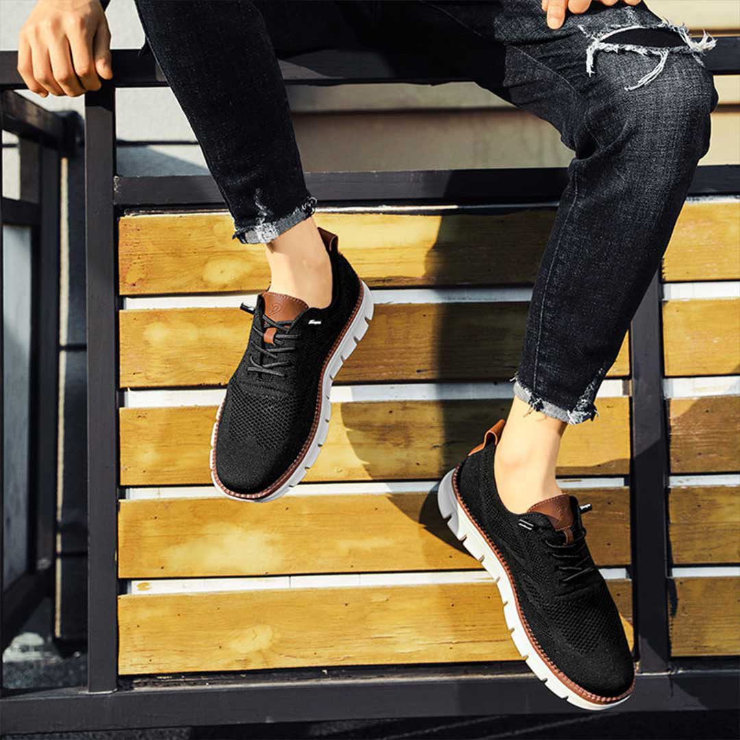 Permanent specificere råb op Urban™ Shoes- Moderigtige og Behagelige Sneakers – Fashion Danmark